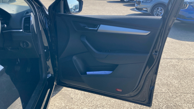 Skoda Karoq 1.5 TSI SE Drive 5dr Petrol Estate